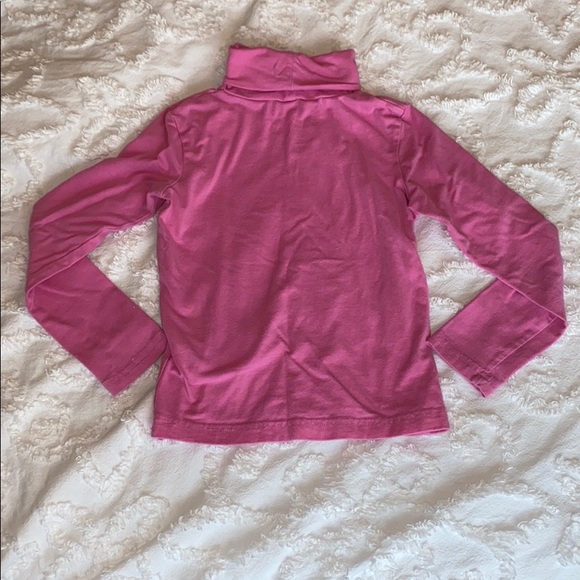 Faded glory, Pink turtleneck - Picture 3 of 3